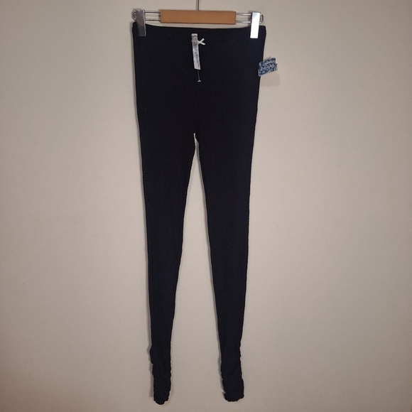 Free People Lou Lou leggings NWT - Picture 3 of 9